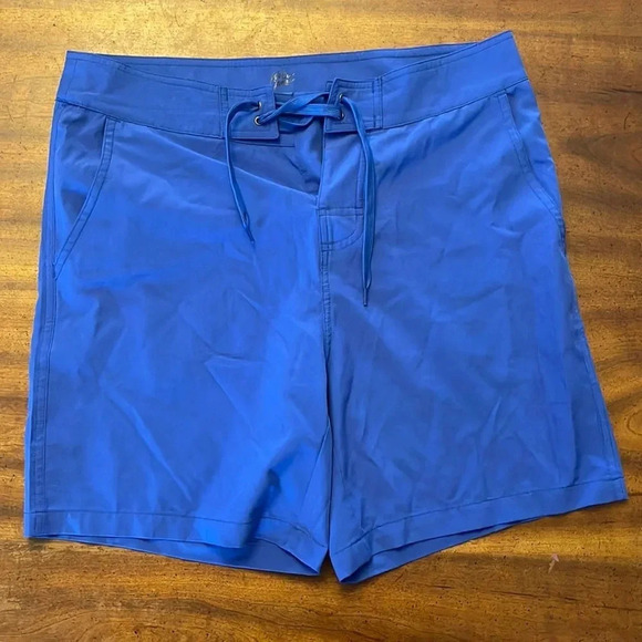 Men’s - Kortni Jeane - Swim Board Shorts - Size 32 - Gently Used - Picture 1 of 4